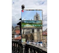Walking The Camino Route's: Explore the routes, discover hidden gems, and walk with purpose on your Camino pilgrimage.