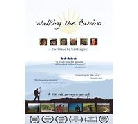 Walking The Camino - Six Ways To Santiago [Edizione: Regno Unito] [Italia] [DVD]