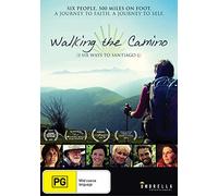Walking the Camino [USA] [DVD]