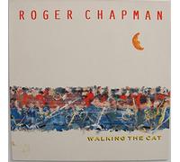 Walking the cat (1989) / Vinyl record [Vinyl-LP]