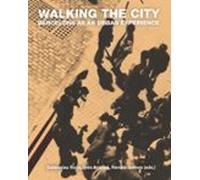 Walking The City: Barcelona As An Urban Experience
