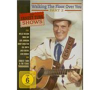 Walking The Floor Over You - Part 2 [Alemania] [DVD]