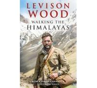 Walking The Himalayas (ebook)