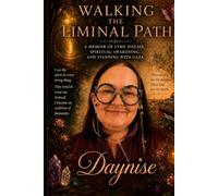Walking the Liminal Path: A Memoir of Lyme Disease, Spiritual Awakening, and Standing with Gaza