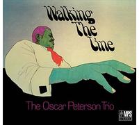 Walking the Line by Oscar Peterson Trio