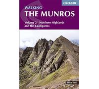 Walking the Munros Vol 2 - Northern Highlands and the Cairngorms