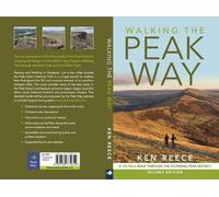 Walking the Peak Way: A 155 mile walk through the stunning Peak District