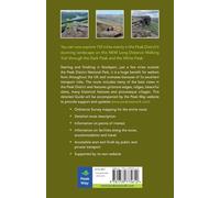 Walking the Peak Way (Second Edition): A 155 mile walk through the stunning Peak District