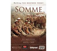 Walking the Western Front - Somme, Part 1 [Reino Unido] [DVD]