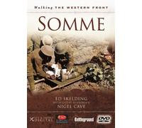Walking the Western Front - Somme, Part 2 [Reino Unido] [DVD]