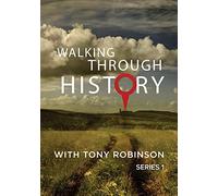 Walking Through History (Series 1) [DVD]