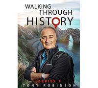 Walking Through History: Series 1 [USA] [DVD]