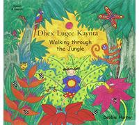 Walking Through the Jungle