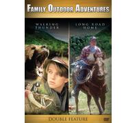 Walking Thunder / Long Road Home [Reino Unido] [DVD]