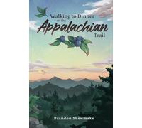 Walking to Dinner on the Appalachian Trail