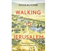 Walking To Jerusalem (ebook)