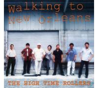 Walking to New Orleans