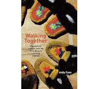 Walking Together: Engagement Lessons from My First Nations Learning Journey