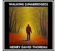 Walking (unabridged) (audiolibro)