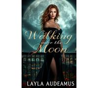 Walking Under the Moon