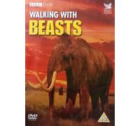 Walking With: Monsters