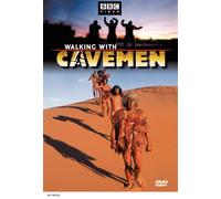 Walking With Cavemen [USA] [DVD]