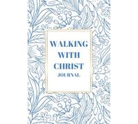 Walking With Christ Journal