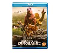 Walking with Dinosaurs (2025) [Blu-ray]