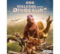 Walking with Dinosaurs [Blu-Ray] (IMPORT) (No hay versión española)