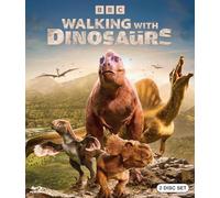 Walking with Dinosaurs [Blu-Ray] (IMPORT) (No hay versión española)