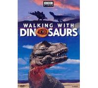 Walking with Dinosaurs by BBC Home Entertainment