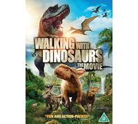 Walking With Dinosaurs – DVD