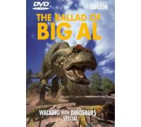 Walking With Dinosaurs Special: The Ballad Of Big Al [Reino Unido] [DVD]