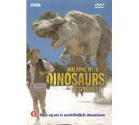 WALKING WITH DINOSAURS SPECIALS (2002) (import)