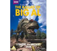 Walking With Dinosaurs - The Ballad of Big Al [DVD] [2001]