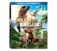 Walking With Dinosaurs/ [USA] [Blu-ray]
