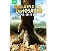 Walking with dinosaurs [USA] [DVD]