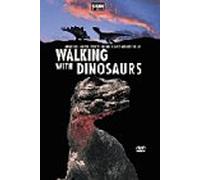 Walking With Dinosaurs [USA] [DVD]