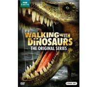 Walking with Dinosaurs [USA] [DVD]