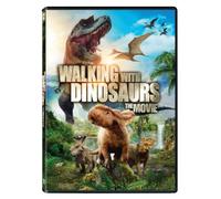 Walking with Dinosaurs – Disney – DVD – USA