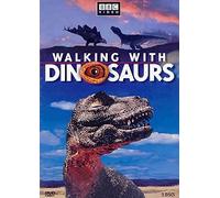Walking With Dinosaurs [USA] [DVD]