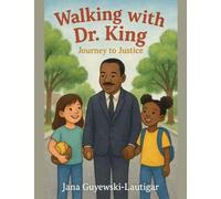 Walking with Dr. King: Journey to Justice