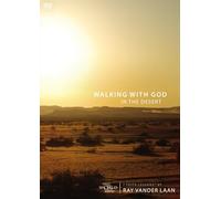 Walking with God in the Desert: Six Faith Lessons [USA] [DVD]