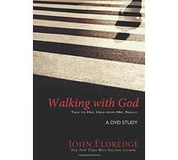 WALKING WITH GOD STUDY DVD [Reino Unido]