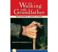 Walking With Grandfather [CD + Book]