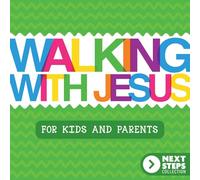 Walking with Jesus