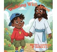 Walking With Jesus