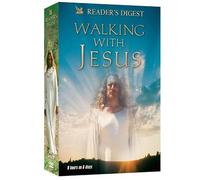 Walking With Jesus [USA] [DVD]