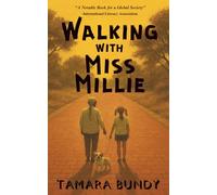 Walking with Miss Millie
