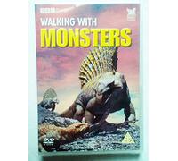 Walking With: Monsters